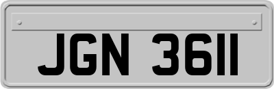 JGN3611