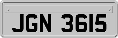 JGN3615