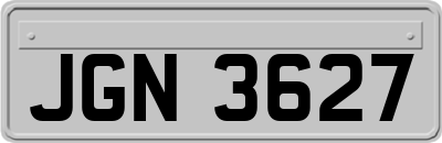 JGN3627