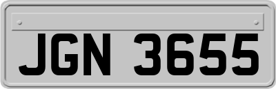 JGN3655
