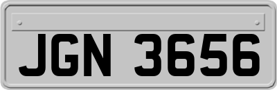 JGN3656