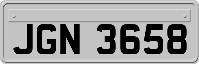 JGN3658