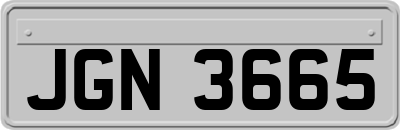 JGN3665