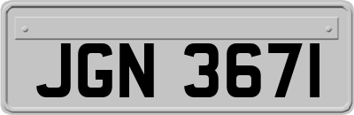 JGN3671