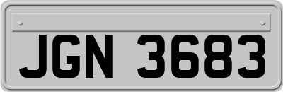JGN3683