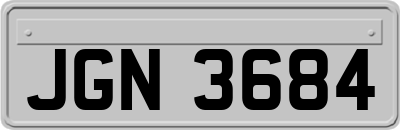 JGN3684