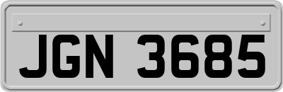 JGN3685