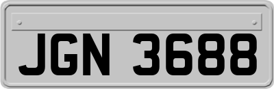 JGN3688