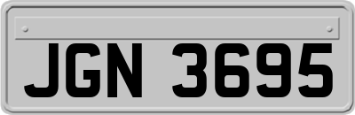 JGN3695
