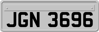 JGN3696