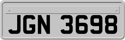 JGN3698
