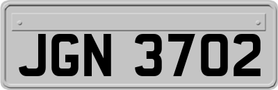 JGN3702