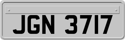 JGN3717
