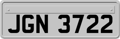 JGN3722