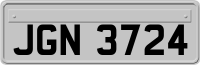 JGN3724