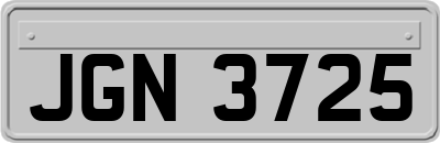 JGN3725