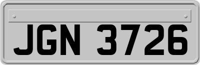 JGN3726