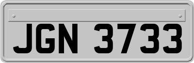 JGN3733