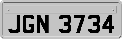 JGN3734