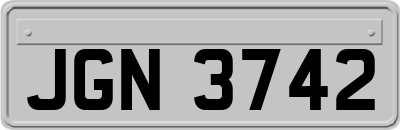 JGN3742
