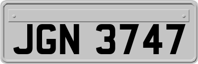 JGN3747
