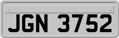JGN3752