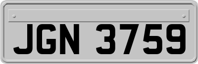 JGN3759