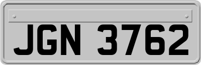 JGN3762