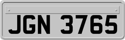 JGN3765