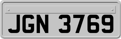JGN3769