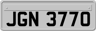 JGN3770
