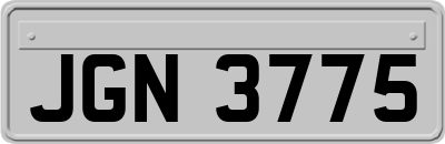 JGN3775