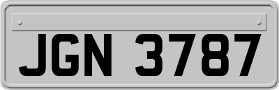 JGN3787