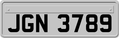 JGN3789