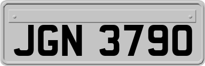 JGN3790