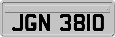 JGN3810