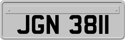 JGN3811