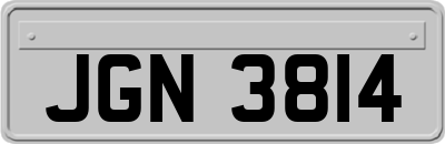 JGN3814