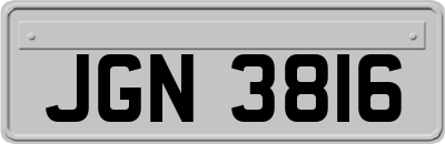 JGN3816