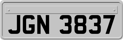 JGN3837