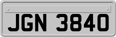 JGN3840