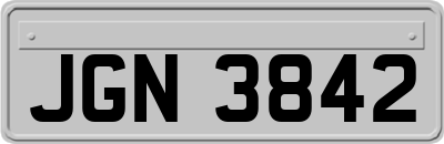 JGN3842