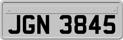 JGN3845