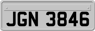 JGN3846