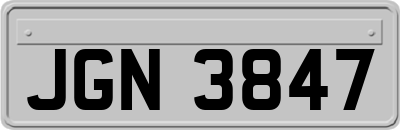 JGN3847