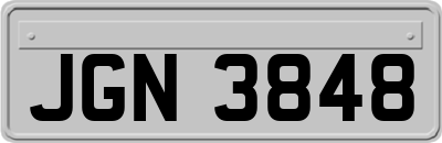 JGN3848