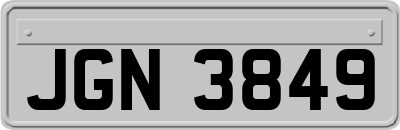 JGN3849