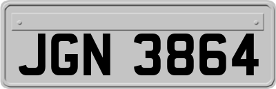 JGN3864