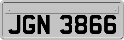 JGN3866