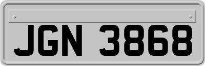 JGN3868